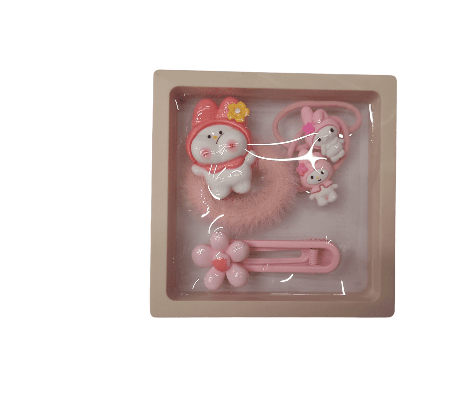 GIFT BOX Шноли