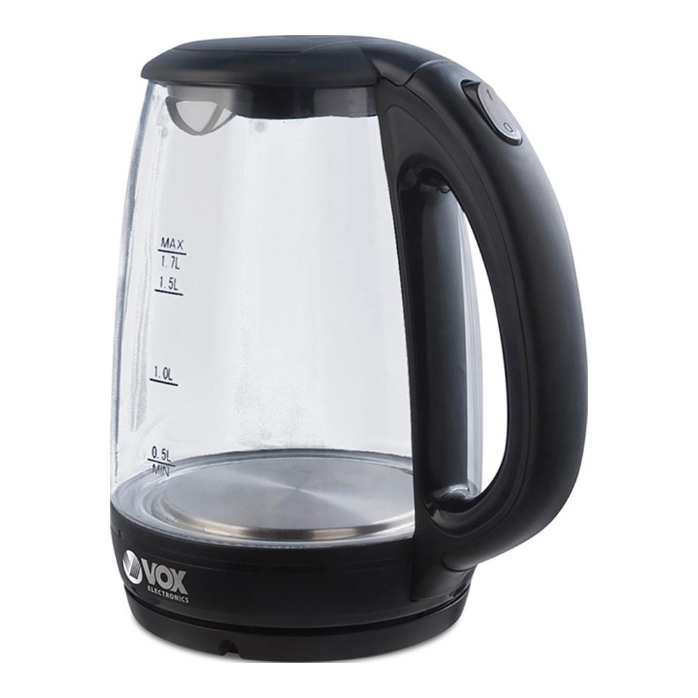 VOX Електричен бокал wk 1704