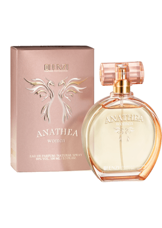 JFENZI Anathea - Eau de Parfum 100 ml.