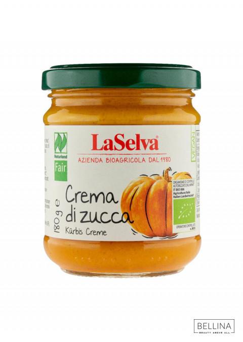 LA SELVA Органски намаз од тиква - 180 гр.