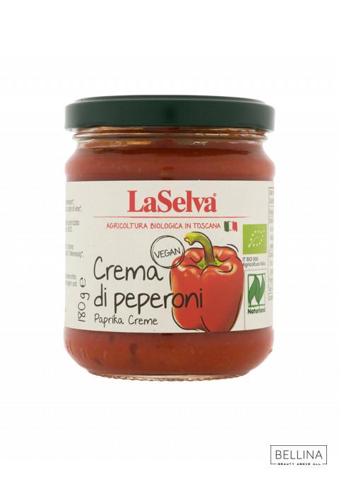 LA SELVA Органски намаз од црвени бабури - 180 гр.