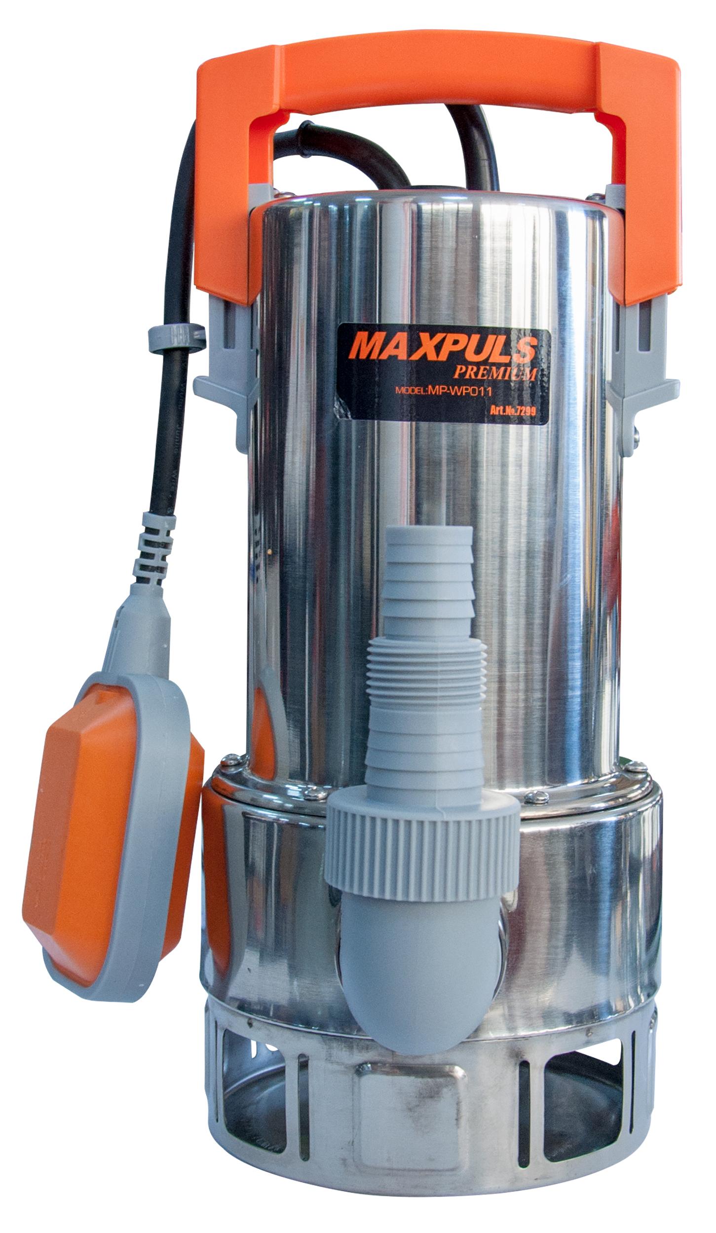 MAX PULS Пумпа за вода