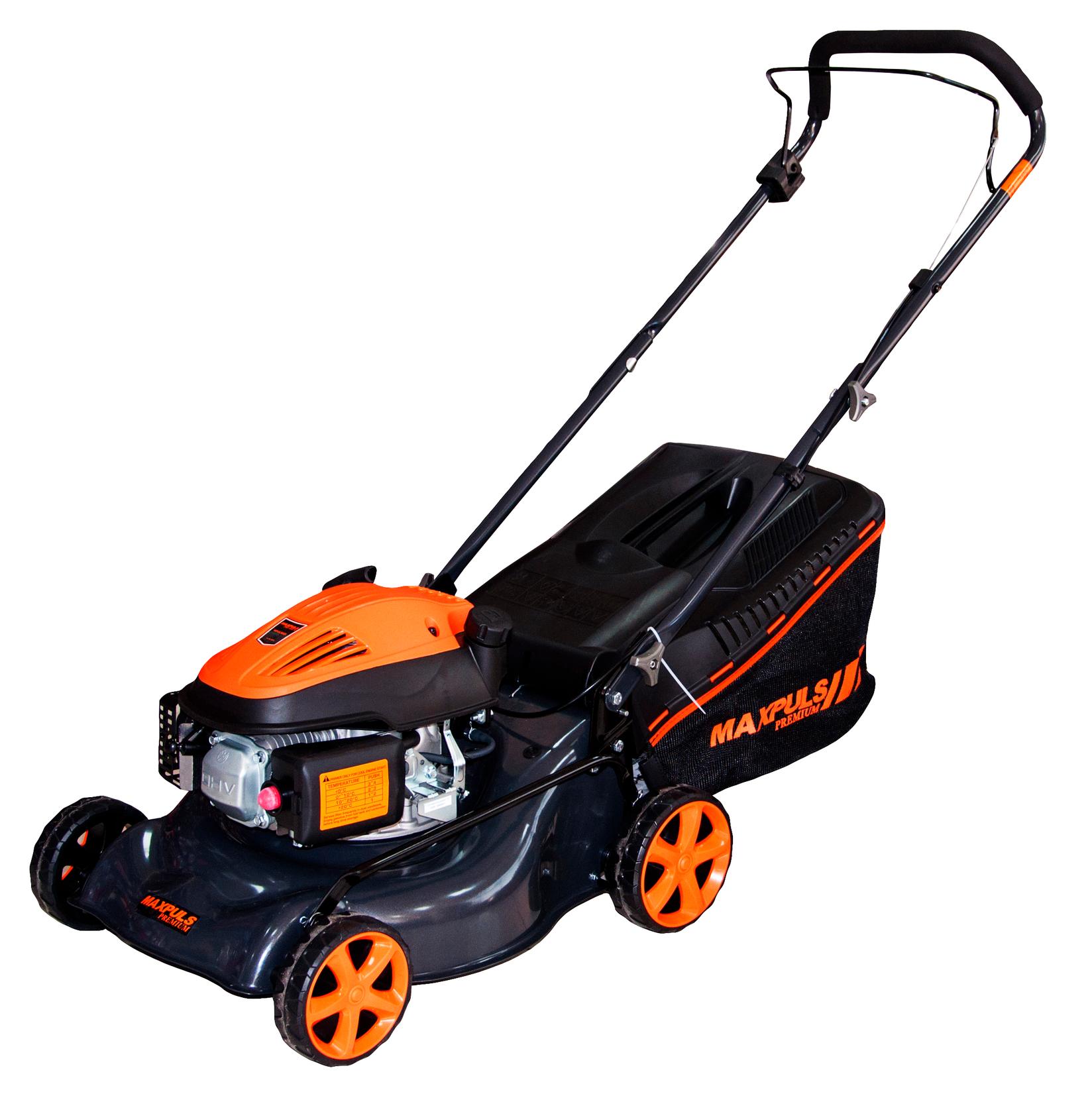 MAX PULS Косилка на бензин 2.0KW