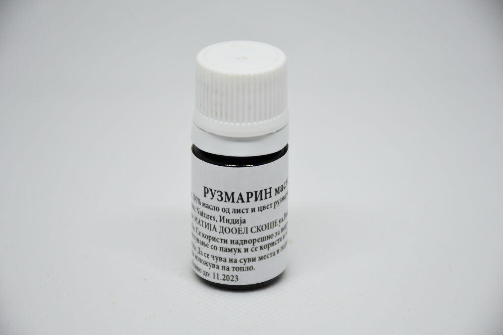 Рузмарин масло 10мл