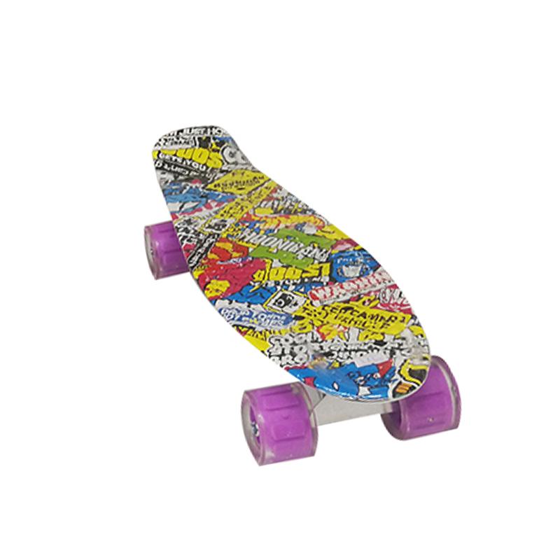 Biser Детски скејтборд
