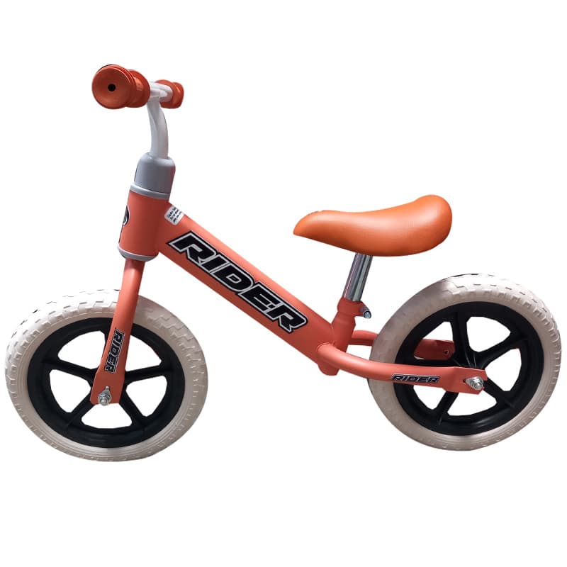 Rider Баланс велосипед, Кајсија