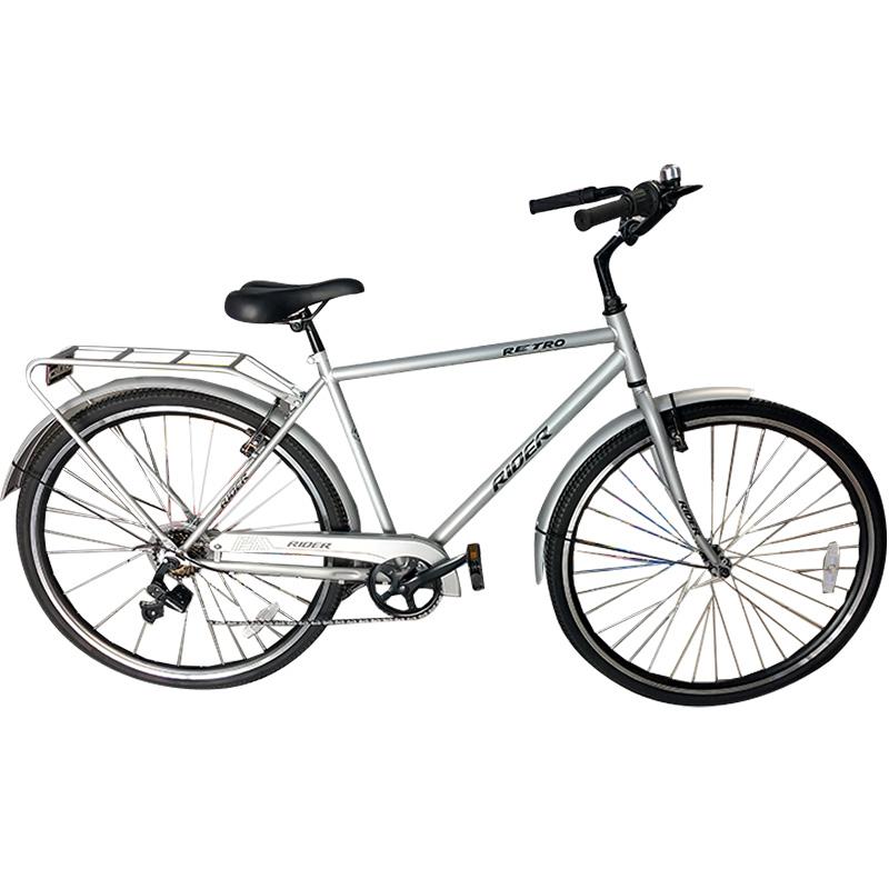 Rider RETRO Велосипед 28"