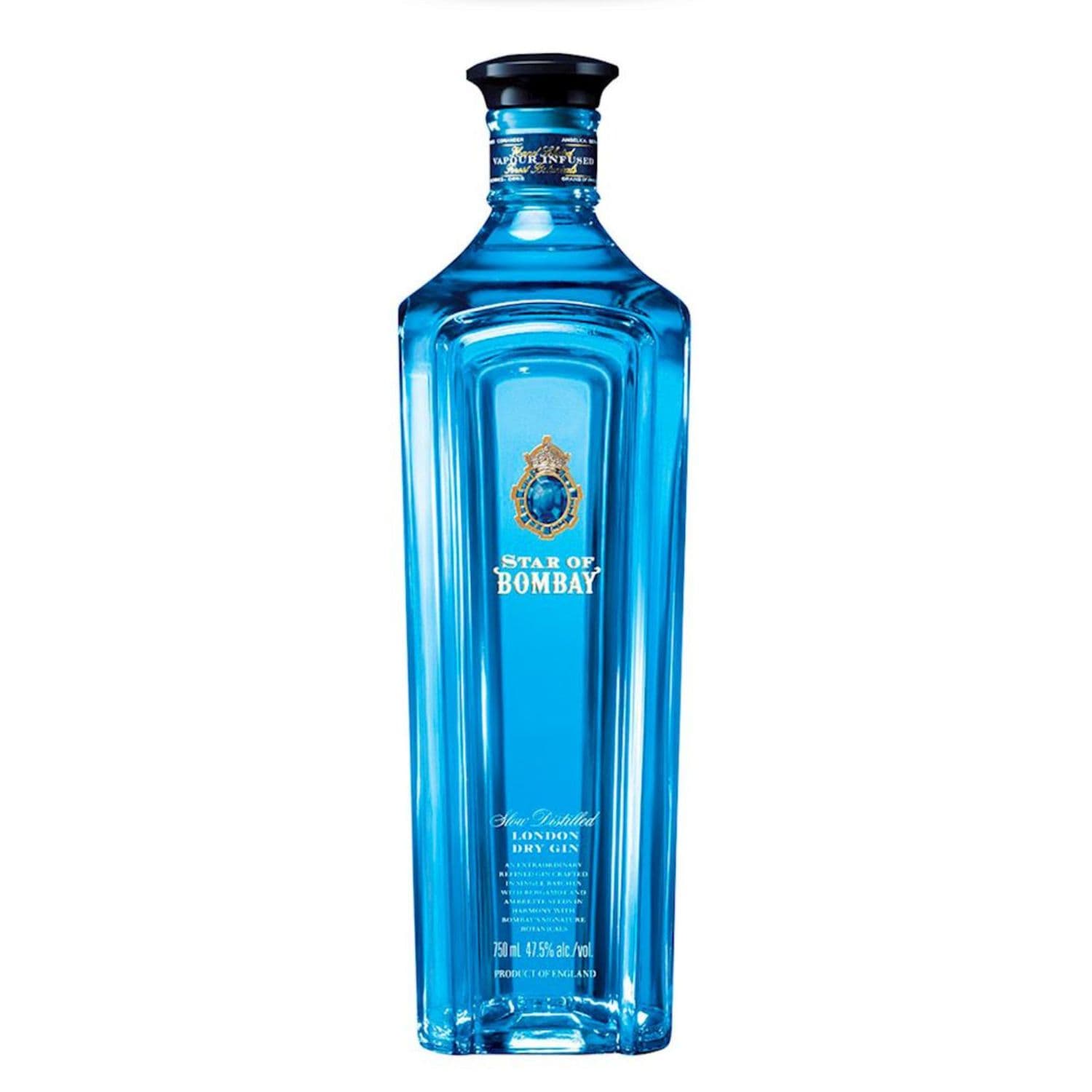 GIN STAR OF BOMBAY Џин 0,7