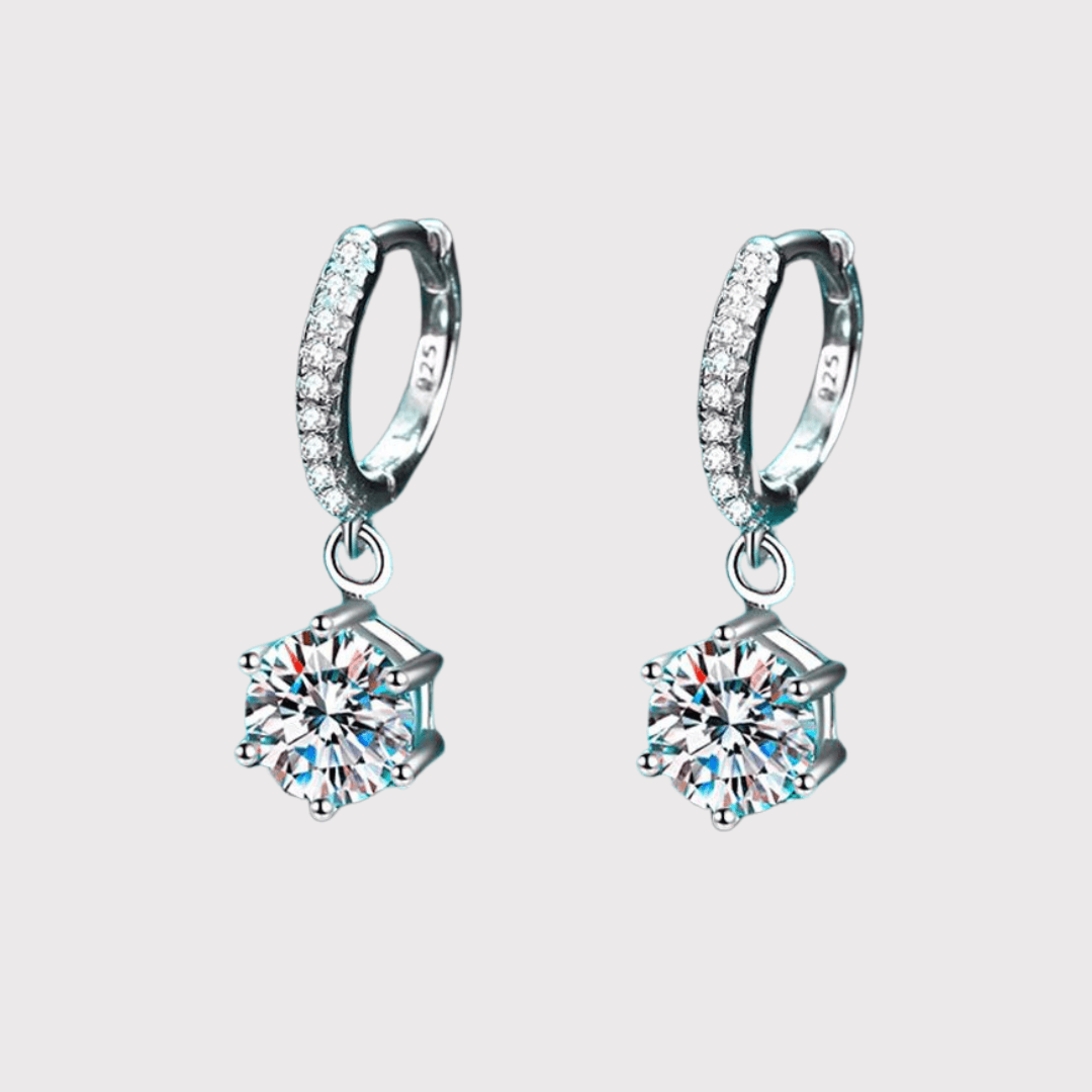 DIAMOND LUX Обетки Hera 2