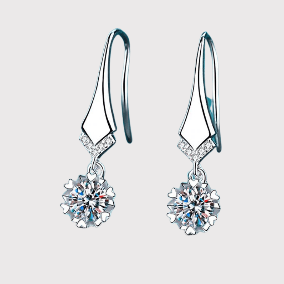 DIAMOND LUX Обетки Hestia