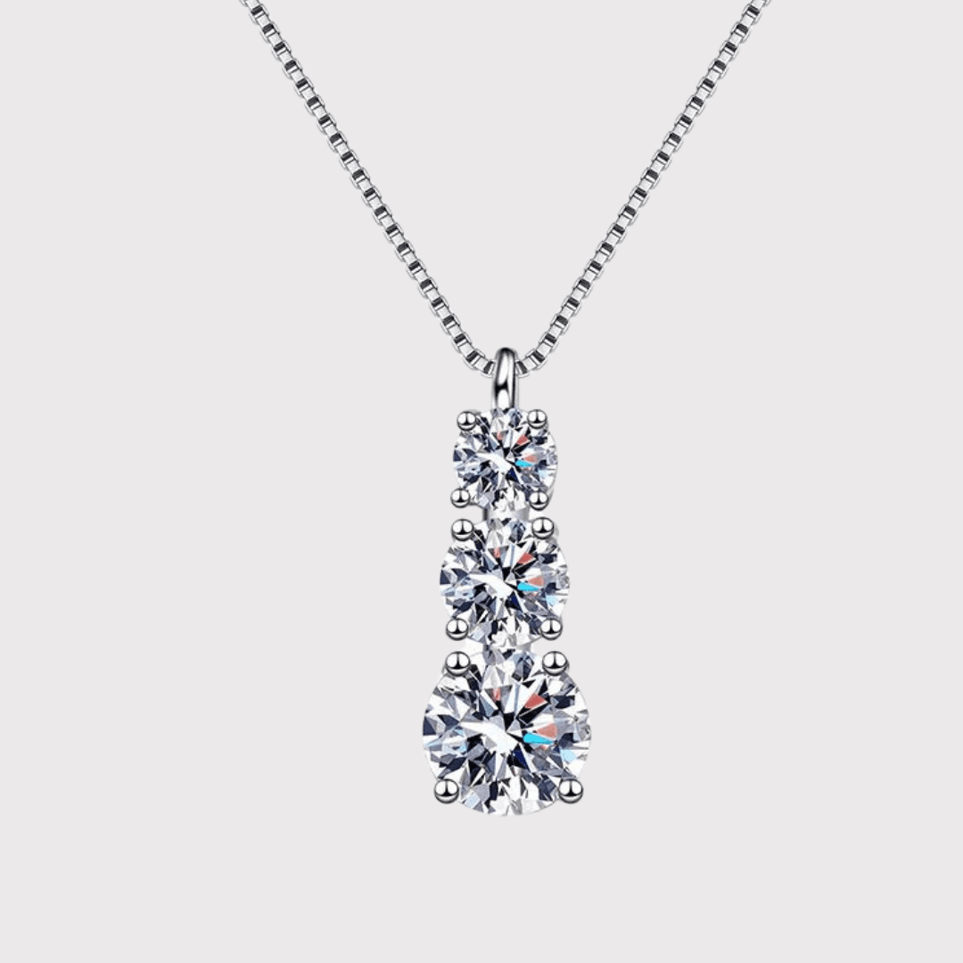 DIAMOND LUX Ланче Izabella