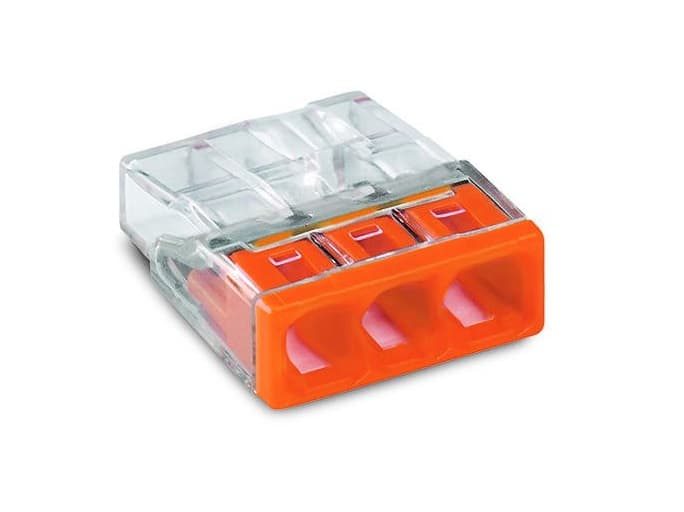 WAGO Конектори 2273-203, кутија 100/1