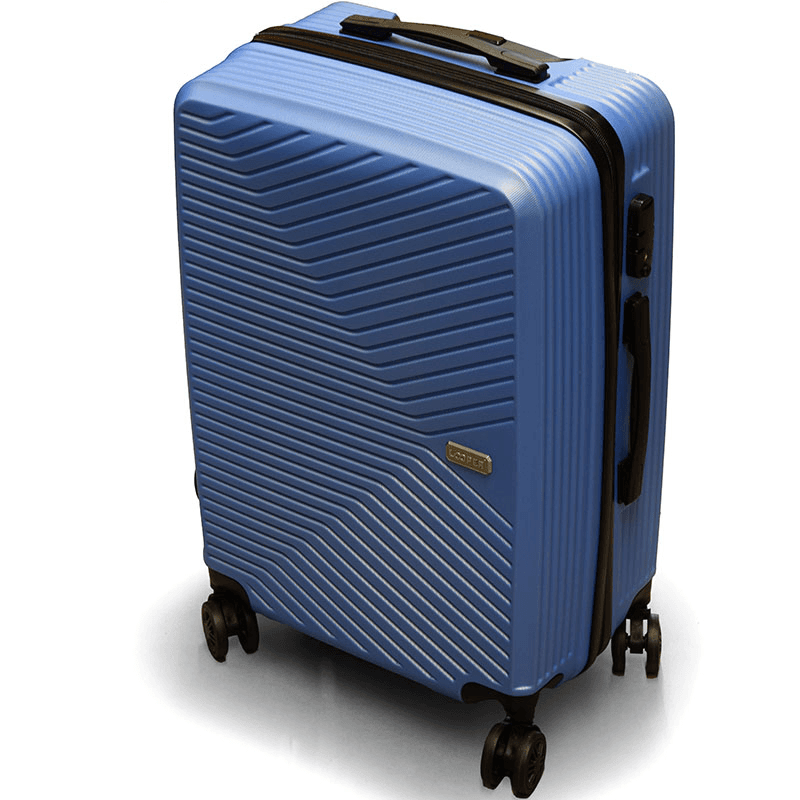 LOOPER Куфер L01 , Син