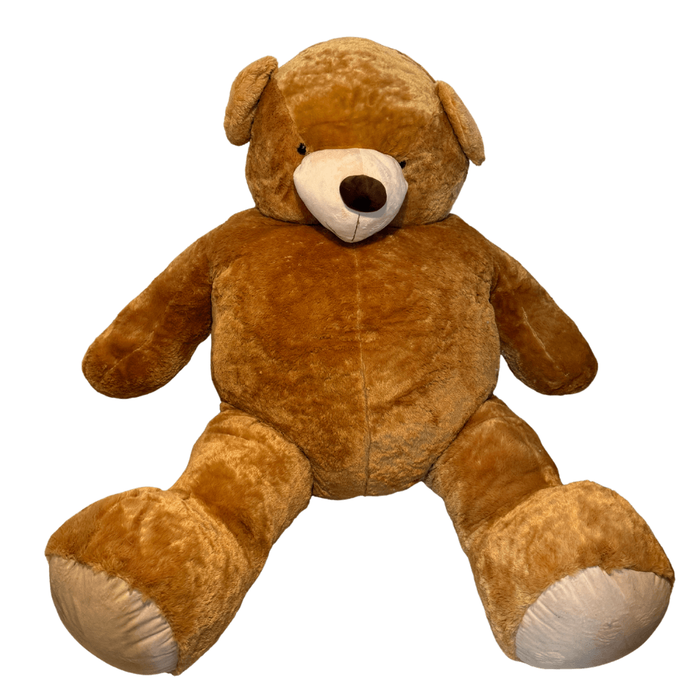 Плишано Мече - 2.5 метри