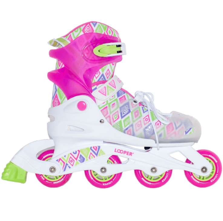 LOOPER Ролери Romboid