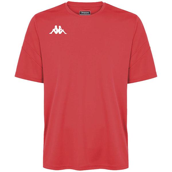 KAPPA Маица 4SOCCER DOVO