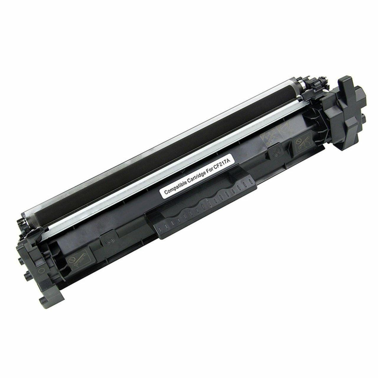 SPACE TONER Тонер HP CF217A/CRG-047 Universal