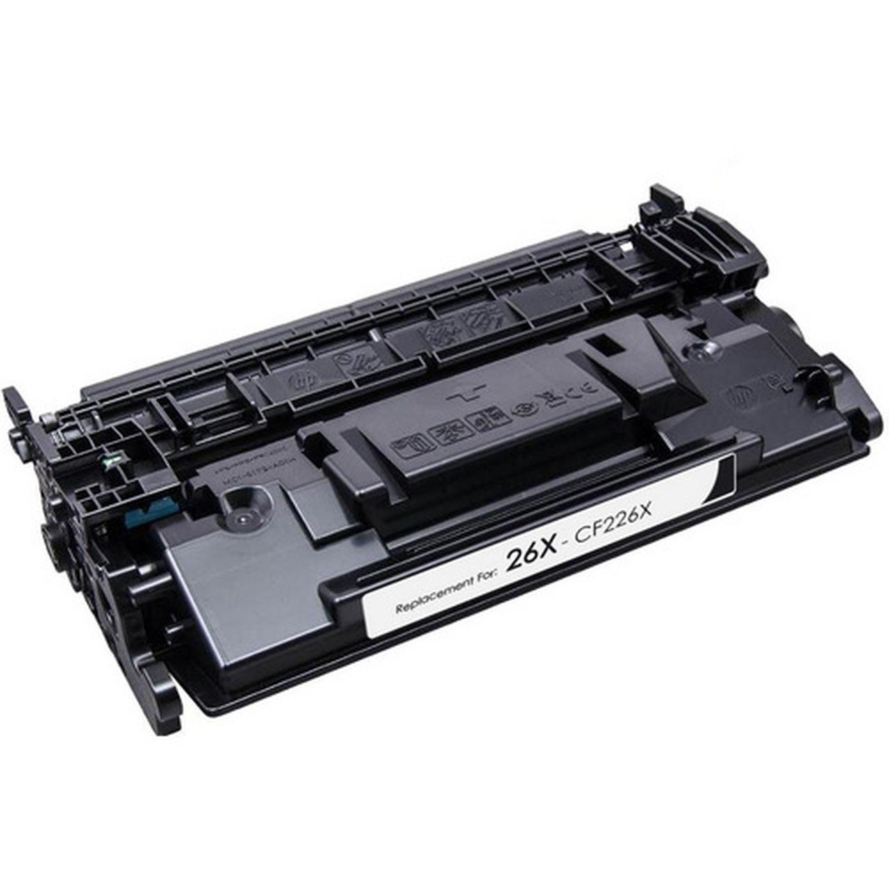 SPACE TONER Тонер HP CF226X/CRG-052H Universal