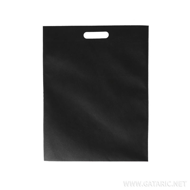 SPIRIT Платнена торба со рачка „Роли"