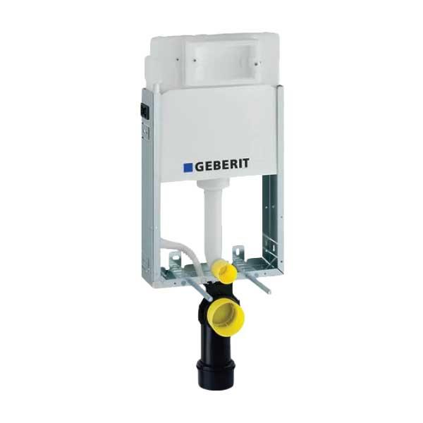 Geberit Вградно Казанче Kombifix Basic