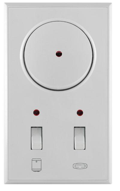 PREMIER Индикатор за куп. верт. 11.01.096 Premier