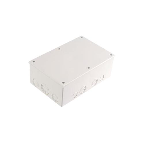 METALKA Разводна кутија н/з 156x240