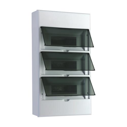 METALKA Станска табла н/з mat 36