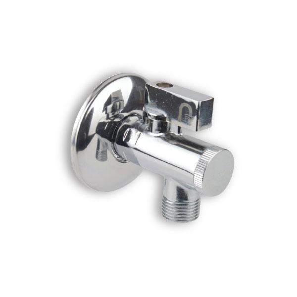 Armatura Ек Вентил Топчест 1/2"-3/8" 707-020-10