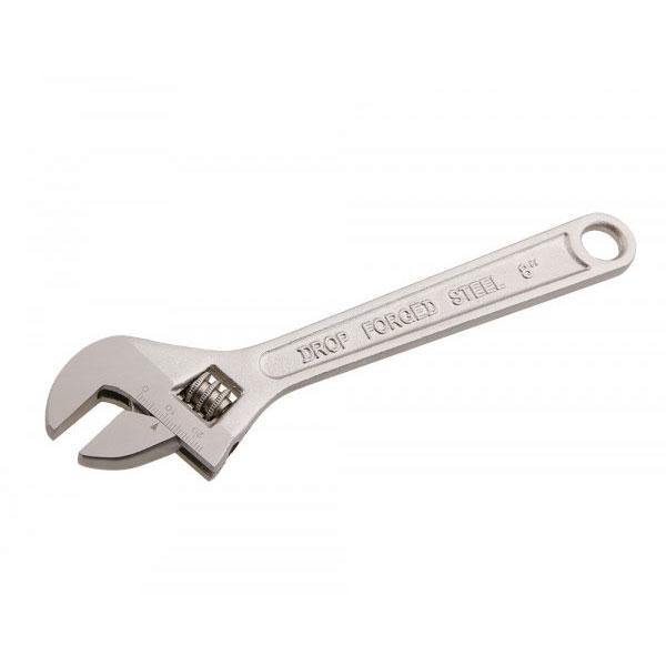 FESTA Прилагодлив клуч 24/200 mm 8"