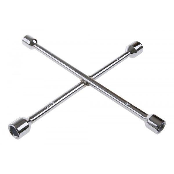 FESTA Клуч за тркало crv 17,19,21 mm +1/2"