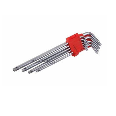 FESTA Торкс клуч долг т10-т50 сет9/1