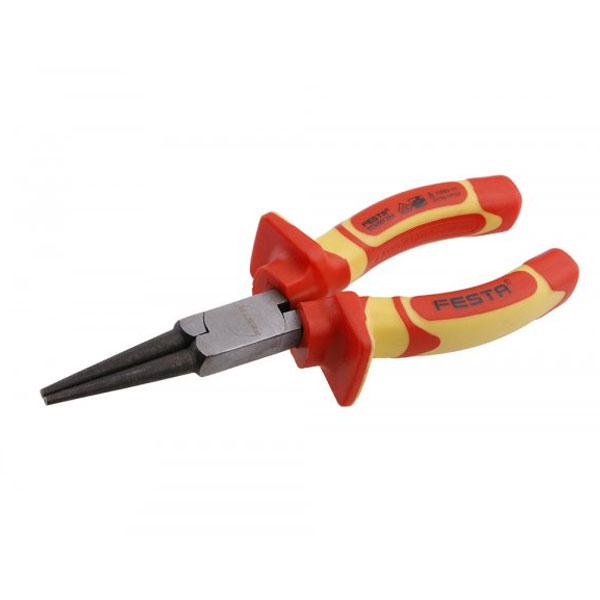 FESTA Електричарска клешта vde crv 160mm