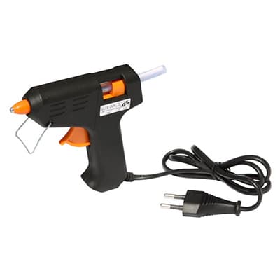 FESTA Пиштол за лепак со греач ф7 2мм 15w