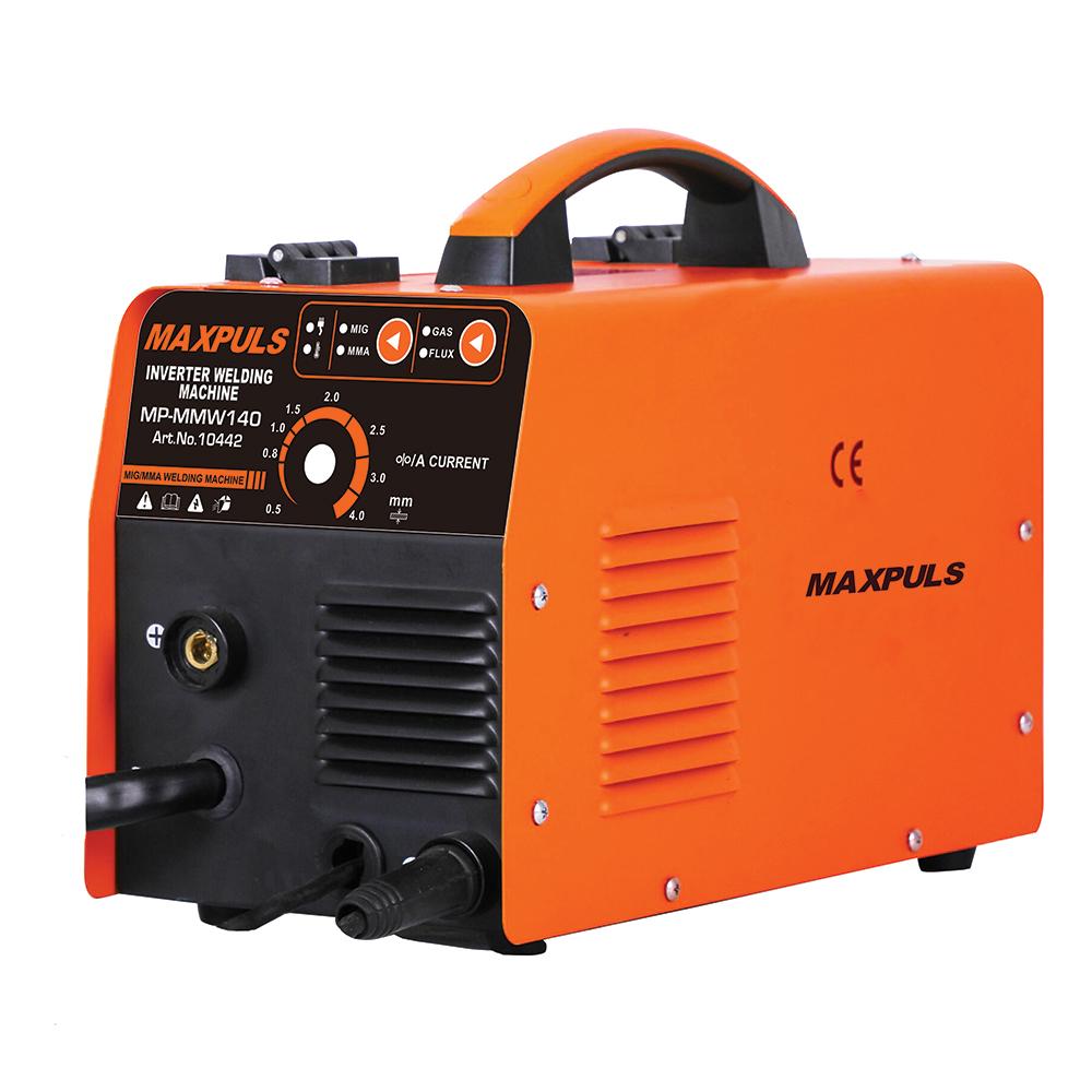 MAXPULS Електричен апарат за заварување