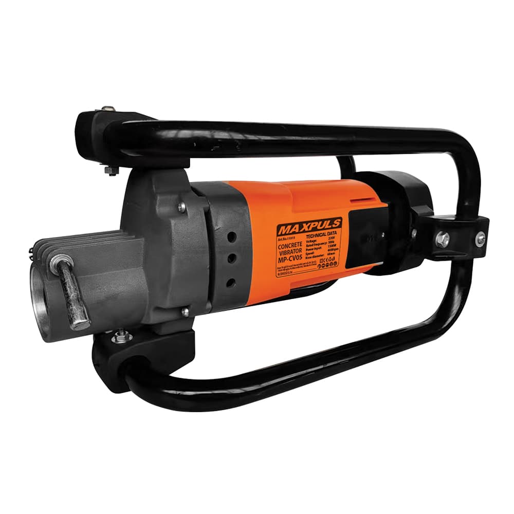 MAXPULS Вибратор за бетон