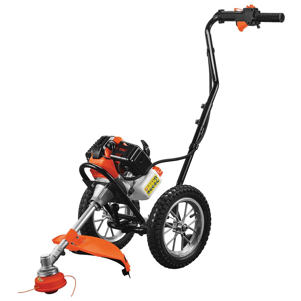 MAXPULS Тример за трева на бензин