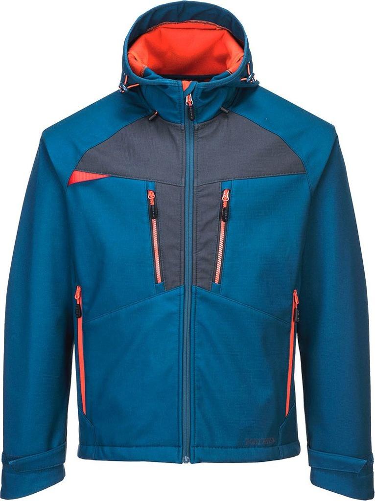 PORTWEST Јакна  софтшел сина DX474 - DX4