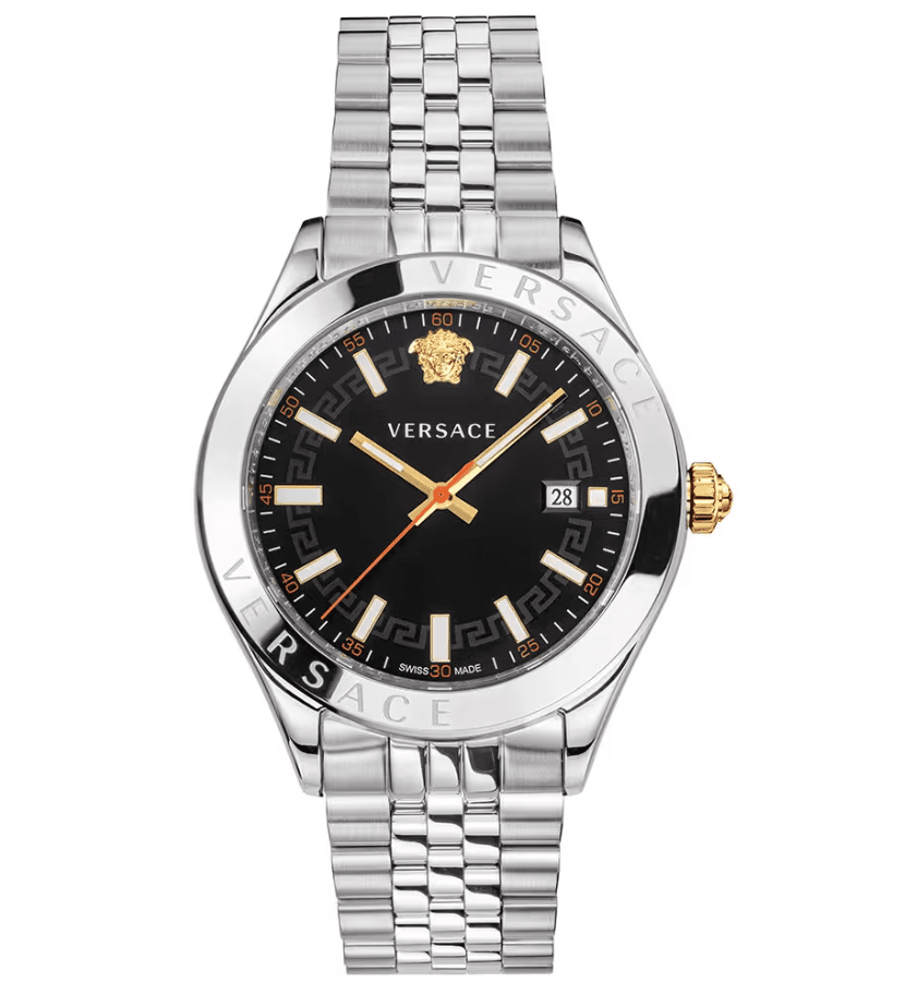 Versace Унисекс часовник VRSCVEVK00420