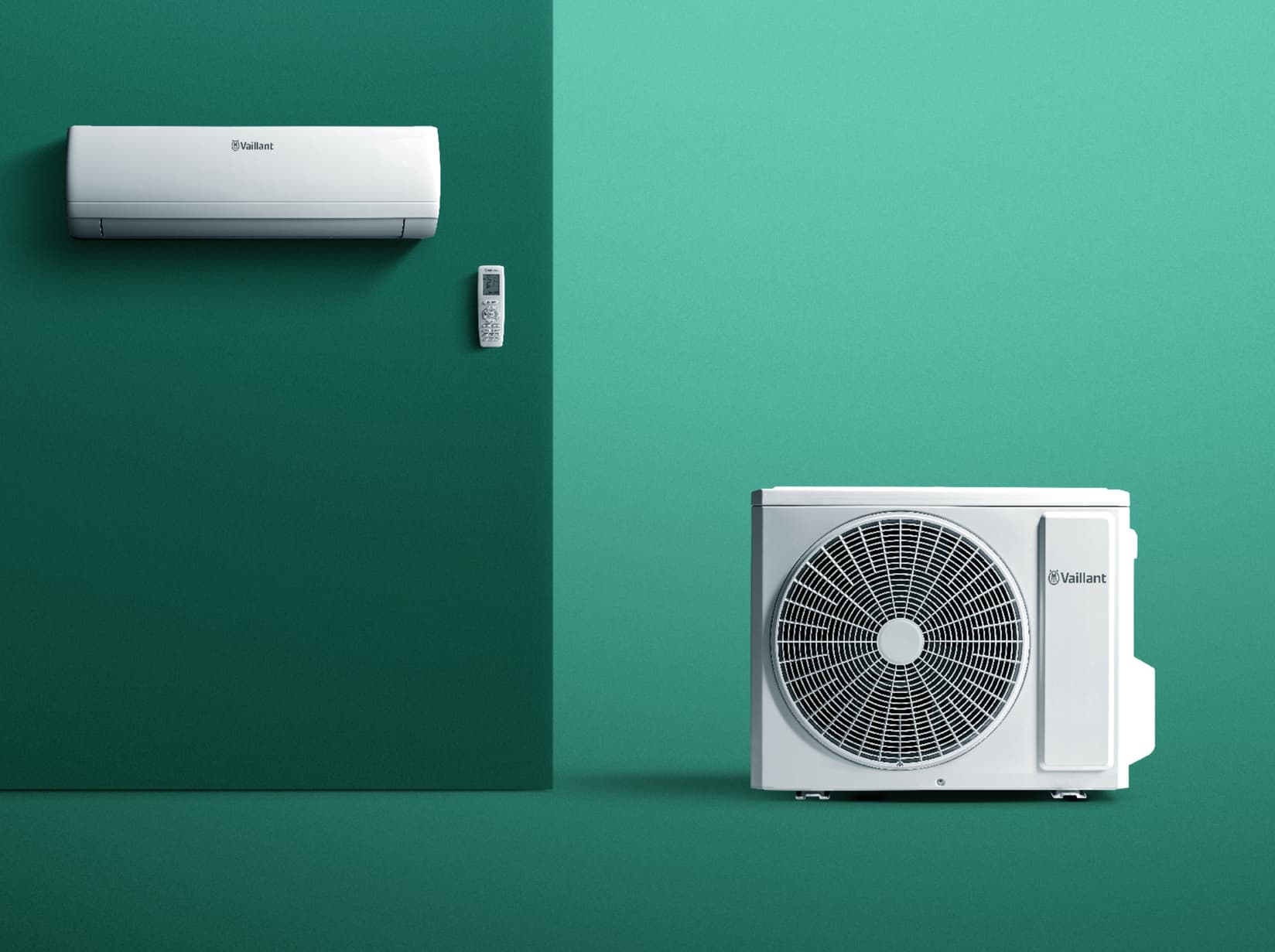 Vaillant Инвертер Клима Уред 3.2kW, VAIL 1-030 WN