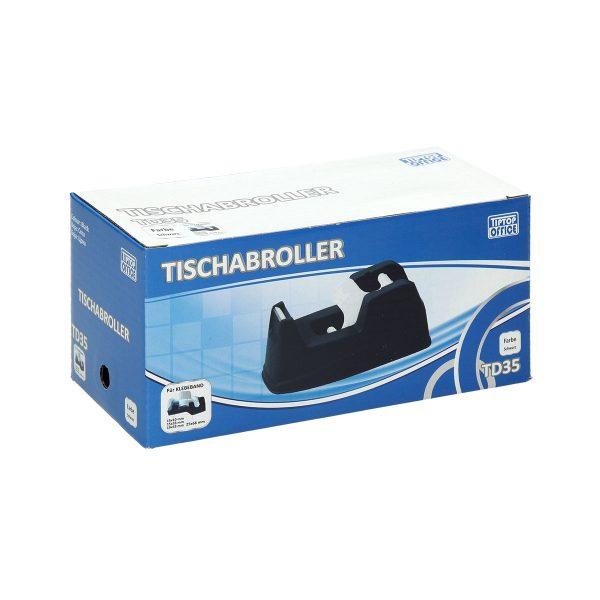 Tip top office Држач за селотејп ТД35