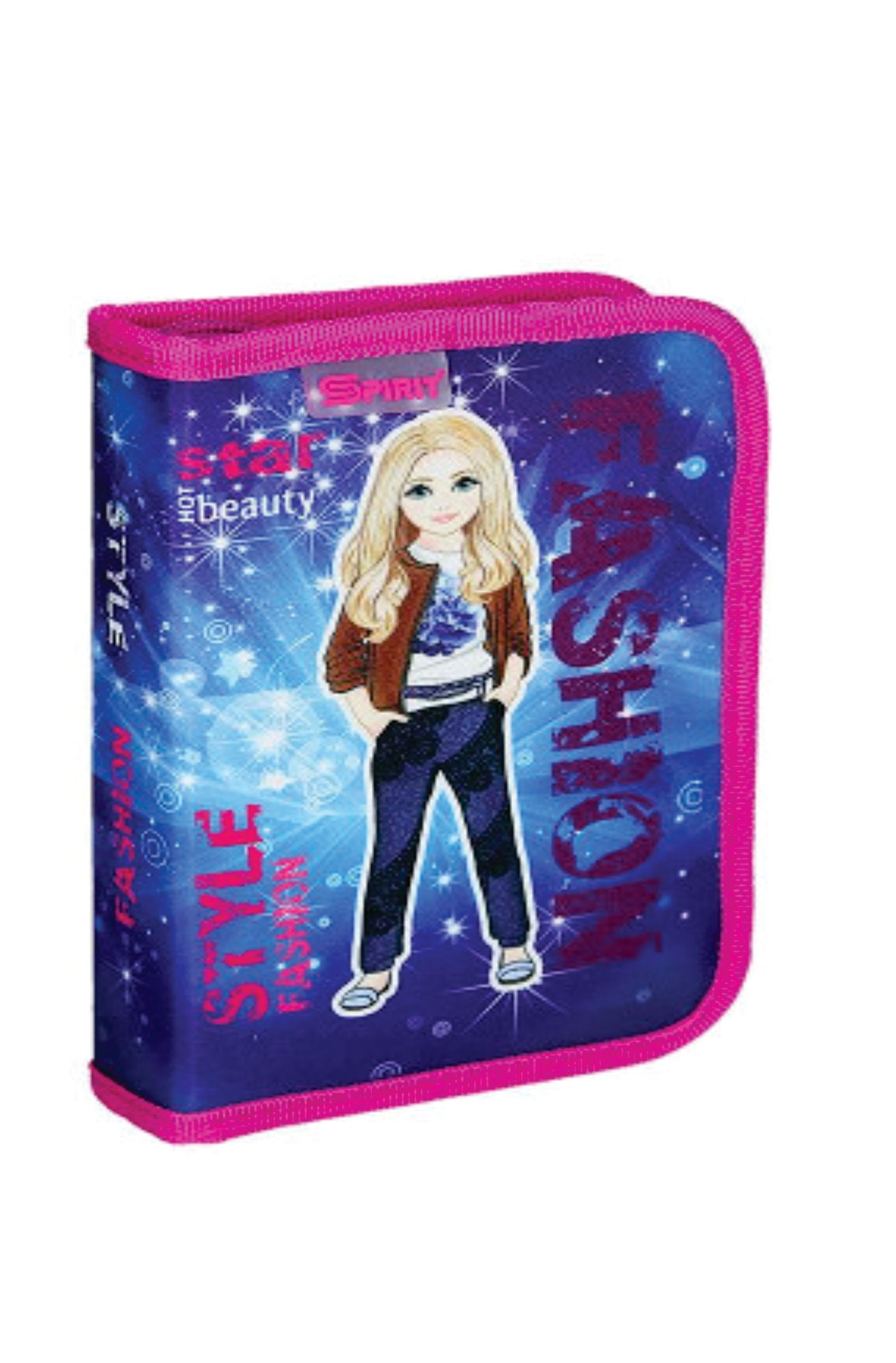 Spirit Несесер полн дупли