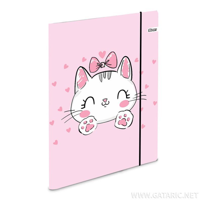 Spirit Папка со ластик