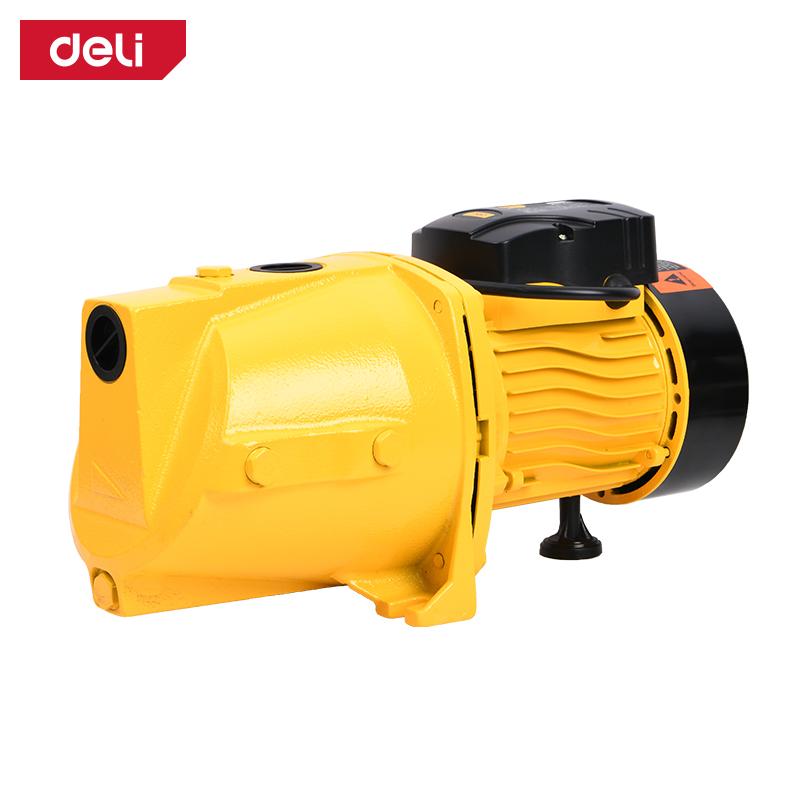 DELI Пумпа за вода вакумска 750W