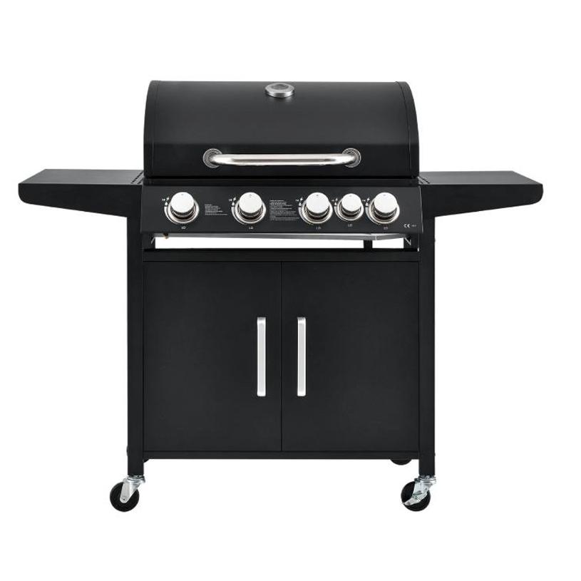 TONS GARDEN Скара