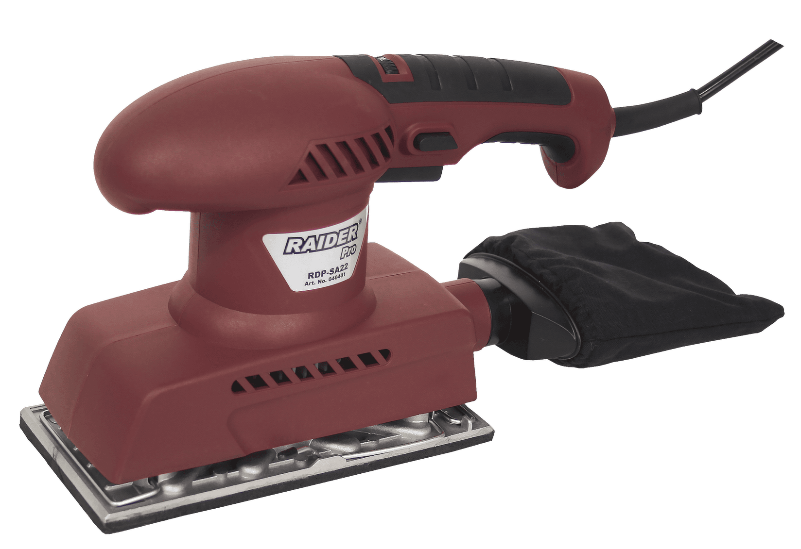 RAIDER Шлајферка