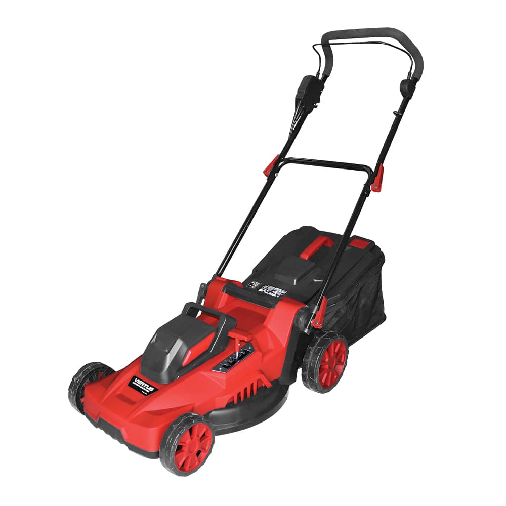 VERTUS Електрична косилка за трева 2000W