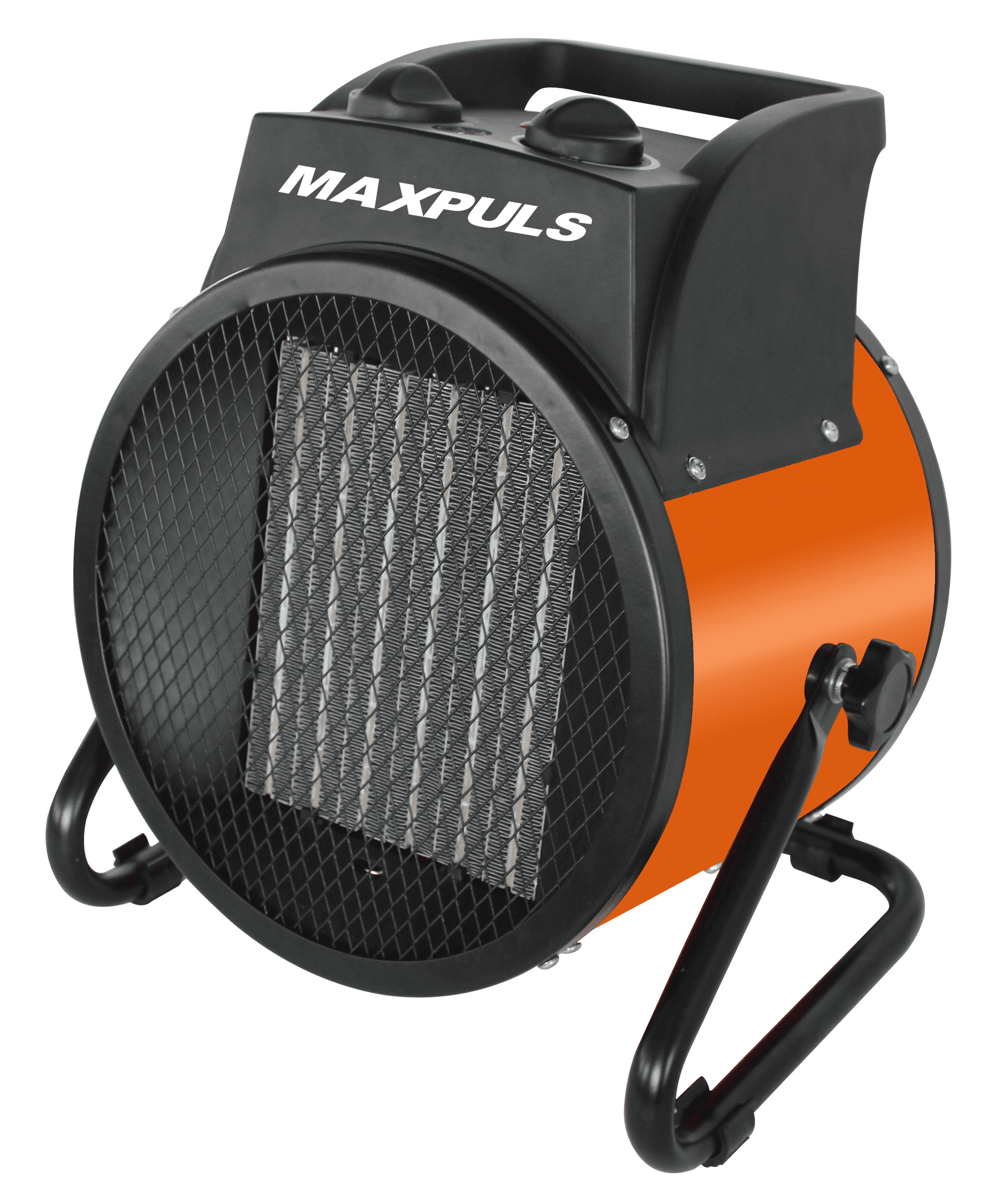 MAXPULS Керамичка греалка