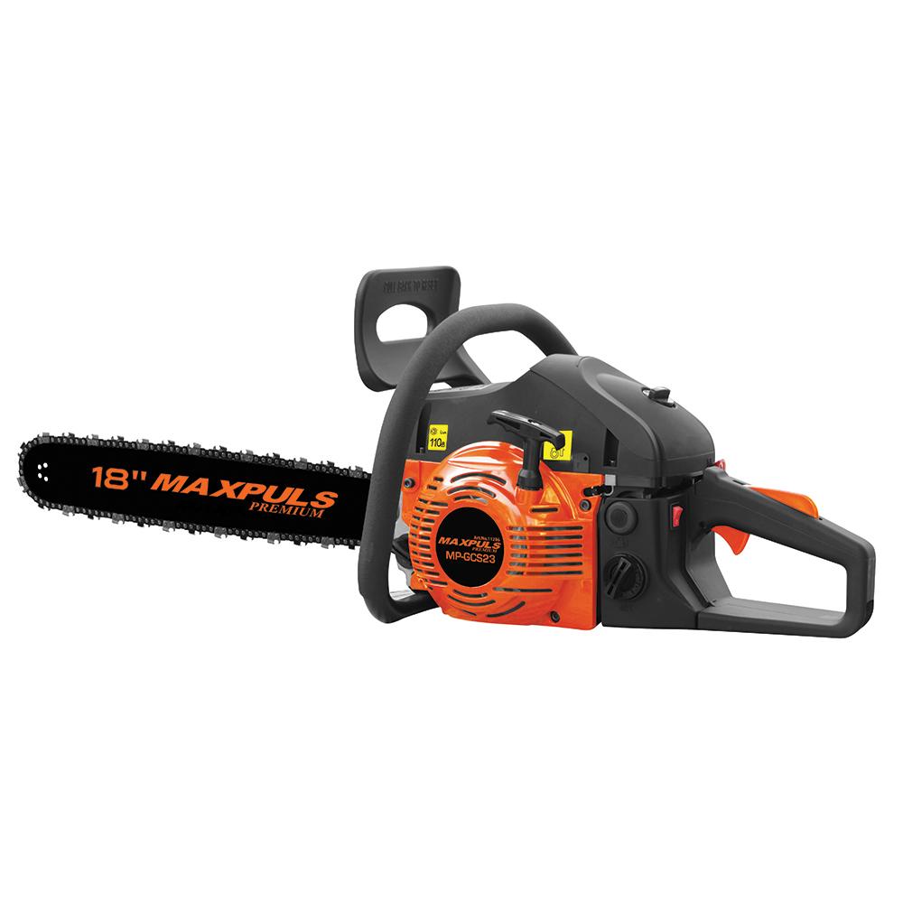 MAXPULS Моторна пила
