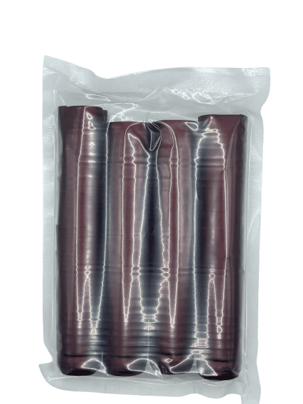 ЕУРОХАНДЕЛ Пвц Капсули Бордо (100 парчиња)