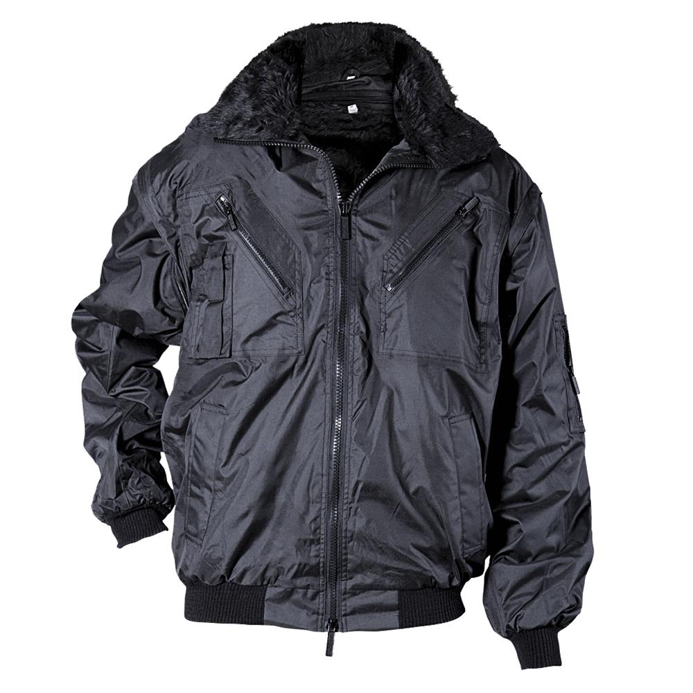 FUMAX Работничко палто